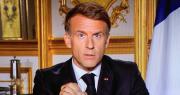 “Nada justifica” ni “excusa” la violencia: Macron advierte que autores de los saqueos “pagarán” por sus actos