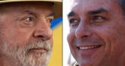 Nueva encuesta otorga ventaja a Lula frente a Flávio Bolsonaro a una semana de las presidenciales en Brasil
