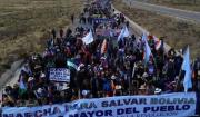 Acusan a sectores evistas de buscar la toma del poder con nuevas movilizaciones