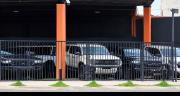 Caso Mariaca: Secuestran 43 vehículos de alta gama en Santa Cruz; ya suman 7 personas tras las rejas