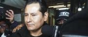 Abogado de exfiscal Torrez: Tiene la voluntad de someterse al proceso y de cooperar en la investigación