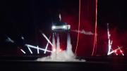 El Tesla Roadster de Elon Musk: la ciencia detrás de sus saltos, giros y maniobras extremas en el aire
