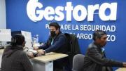 Pensiones: la devaluación resta un tercio al fondo en dólares