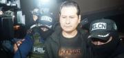 EXFISCAL LUIS CARLOS TORREZ INGRESA A SAN PEDRO PARA CUMPLIR DETENCIÓN PREVENTIVA