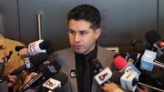Diputado denunciante espera también la aprehensión de Evo Morales y de los dirigentes Vargas y Gutiérrez