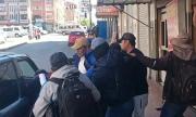 Aprehenden a Nilton Condori por terrorismo en una causa que incluye a Evo Morales