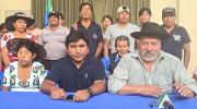 Sectores evistas convocan a marchar este lunes y empresarios piden frenar bloqueos