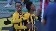El Tigre se mantiene vivo con un triunfazo sobre Always Ready