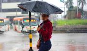 Santa Cruz tendrá una semana de cambios bruscos: calor intenso, vientos fuertes y lluvias
