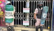 Arrestan a 70 personas y clausuran un local nocturno por operar fuera de horario