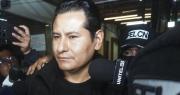 Abogado de exfiscal Torrez: “Tiene la voluntad de someterse al proceso y de cooperar en la investigación”