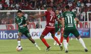 Guabirá y Oriente cerraron la fecha 22 del torneo con un empate en Montero