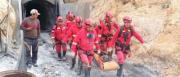 Trágico récord: Potosí suma 126 muertes en las minas y ya supera el registro de 2025