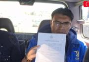 Nilton Condori se acoge al silencio y no declara tras su aprehensión