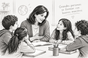 El valor del maestro en tiempos de IA