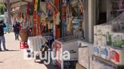 En algunos mercados de la zona Sur de La Paz el pan de batalla ya se vende en Bs 1 la unidad