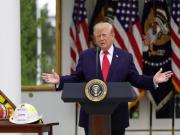 “No quiere hacer nada que aleje a Rusia de la mesa de negociaciones”