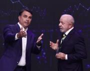 Acusaciones de corrupción y sobre inseguridad marcaron el 1er debate