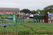 Agro Vidas cierra con 40.000 visitantes y$us 100 MM en intenciones de negocios