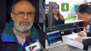 Exministro Ferreira cuestiona proceso por el caso radares