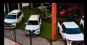 Caso Mariaca: secuestraron 43 vehículos en Santa Cruz