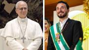 ¿Juan Pablo Velasco se reunirá con el papa León XIV durante su viaje al exterior?