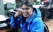 Policía asegura que respetó “el principio de legalidad y del debido proceso” en la captura de Condori