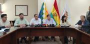 La mezcla de etanol en la gasolina subirá al 15% en noviembre y llegará al 18% hasta abril