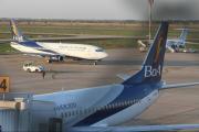 BoA tiene solo diez aviones y el Gobierno busca nuevos operadores