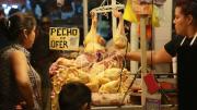 ¿Cuánto cuesta la carne en Santa Cruz? El pollo sube a Bs 15,50 y la carne de res, a Bs 75