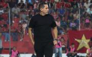 Egüez destaca la entrega de Guabirá y espera noticias sobre Thiago Ribeiro
