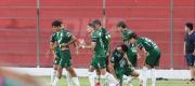 Florentín lamenta el empate, pero rescata la actitud de Oriente