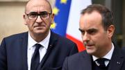 Disturbios en Francia: El primer ministro anuncia toques de queda