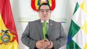 Al día siguiente de brindar su última conferencia de prensa, Mariaca fue a recoger dinero para “comprar una casita”