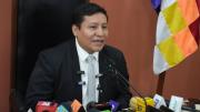 Consejo de la Magistratura revisa casos de jueces que aparentemente protegieron al narcotráfico