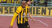 The Strongest derrota a Always Ready por 2-1, suma tres puntos vitales en el torneo