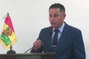 Lara da espaldarazo al fiscal general y dice que no importa quién lo haya recomendado