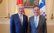 Bolivia y Chile coordinan reunión de altos mandos militares para fortalecer cooperación en seguridad