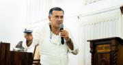Un abogado y docente de la Gabriel René Moreno es el nuevo fiscal departamental de Santa Cruz