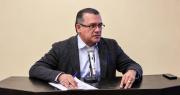 Jimmy Fernando López asume como nuevo fiscal de Santa Cruz