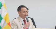 Lara a los nuevos fiscales: “No están aquí para perseguir a la gente que piensa diferente o para responder a intereses políticos”