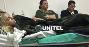 Tatiana Marset volverá a Palmasola tras revocatoria de su detención domiciliaria