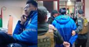 Instalan audiencia cautelar de Nilton Condori por presunta instigación pública a delinquir y terrorismo