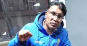 Fiscalía imputa a Nilton Condori por instigación a delinquir y terrorismo y pide que se lo envíe a Chonchocoro