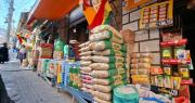 La Paz: El quintal de arroz llega a Bs 600 en la calle Antonio Gallardo y comerciantes lo atribuyen al precio del diésel