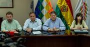 Gobierno y cañeros acuerdan elevar al 15% la mezcla de etanol con gasolina desde noviembre y al 18% desde abril de 2027