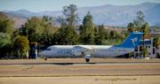 Ecojet alista su primer vuelo exploratorio a Potosí para noviembre