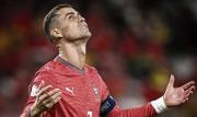Cristiano es suspendido en Portugal por dejar concentración de su selección