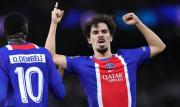 Vitinha sobre el duelo ante Barcelona: “No tenemos miedo de Lamine Yamal”