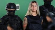 Justicia revoca detención domiciliaria de Tatiana Marset: deberá volver a la cárcel de Palmasola